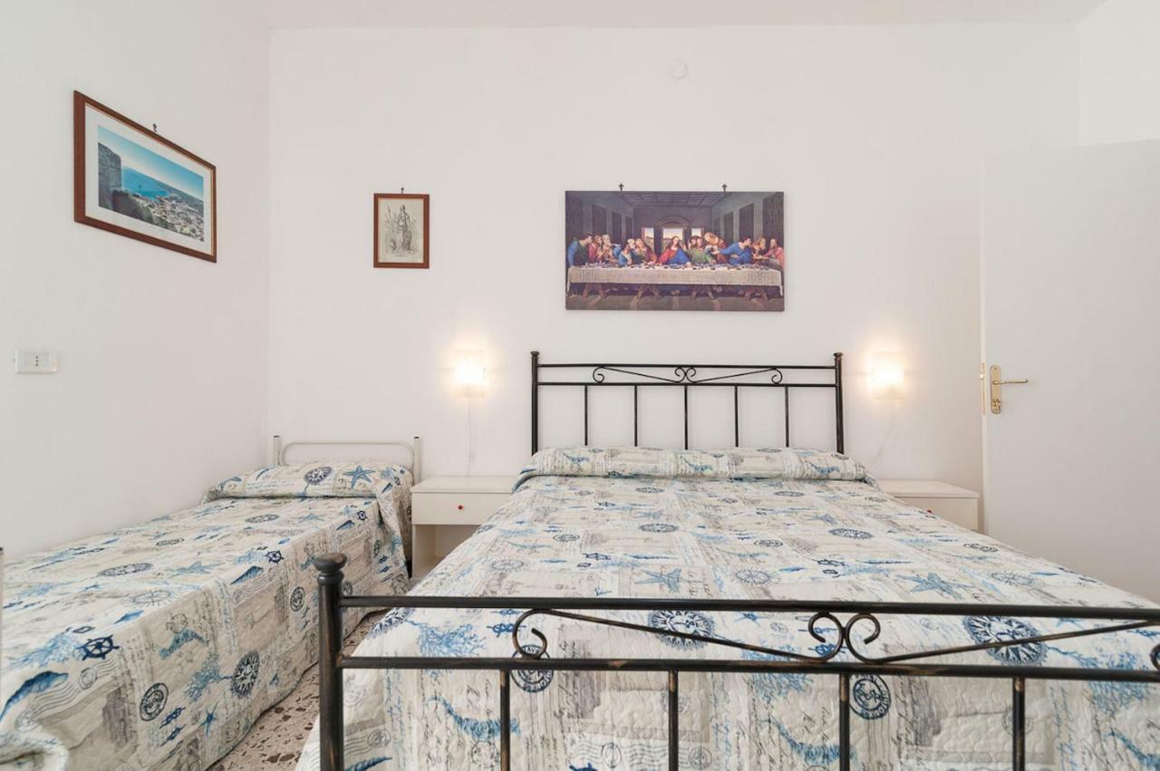 Enea Bed & Breakfast Castro  Exterior foto
