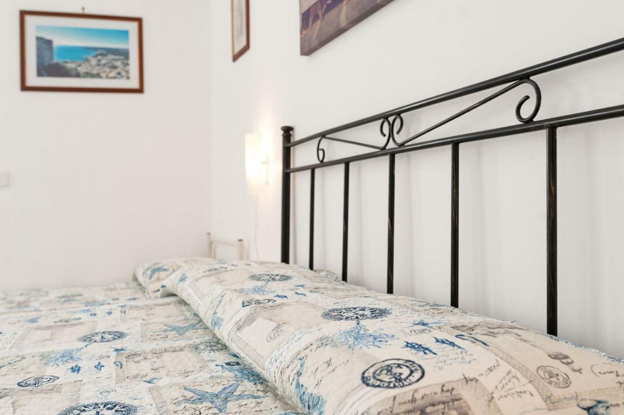 Enea Bed & Breakfast Castro  Exterior foto