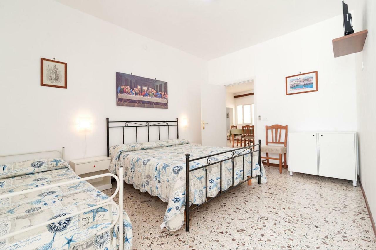 Enea Bed & Breakfast Castro  Exterior foto
