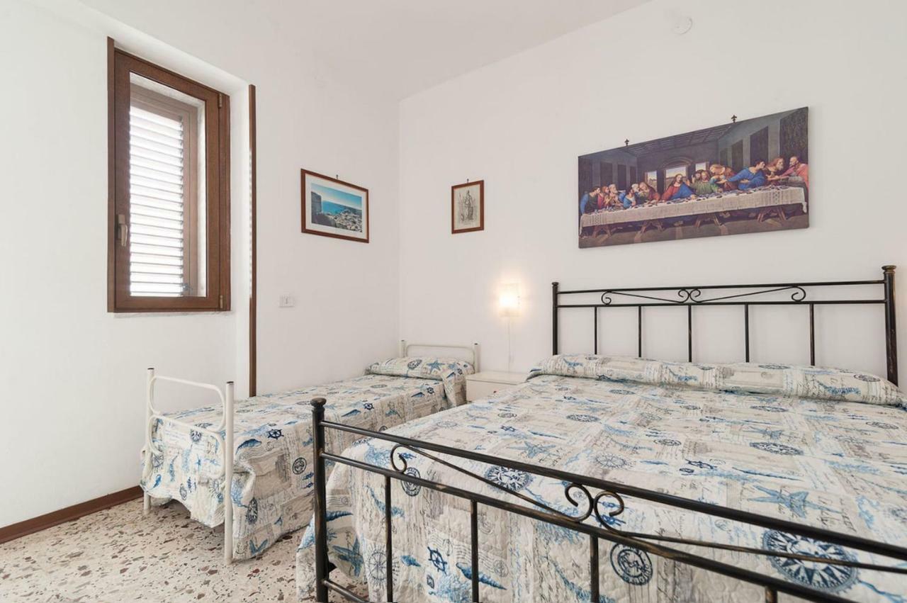 Enea Bed & Breakfast Castro  Exterior foto