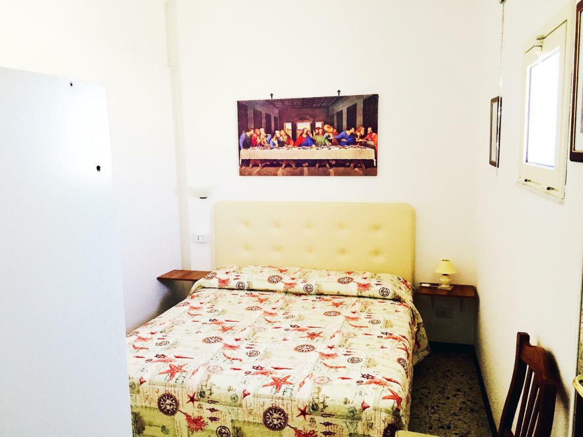 Enea Bed & Breakfast Castro  Exterior foto